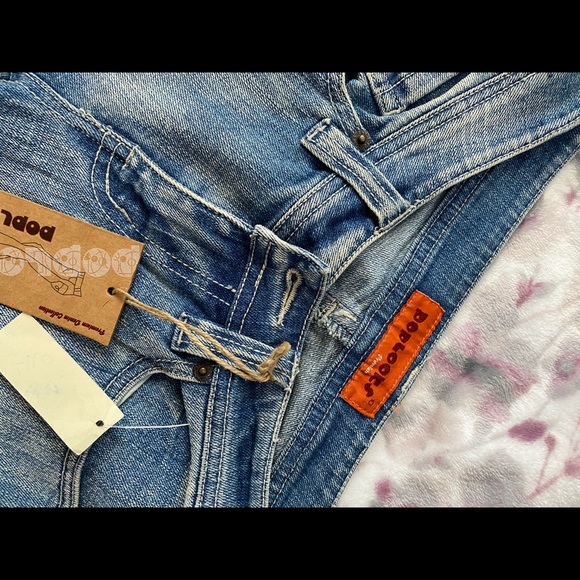 Bootcut Jeans - Picture 3 of 5